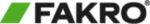 Logo von Fakro.